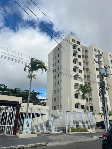 Aluguel de Apartamento