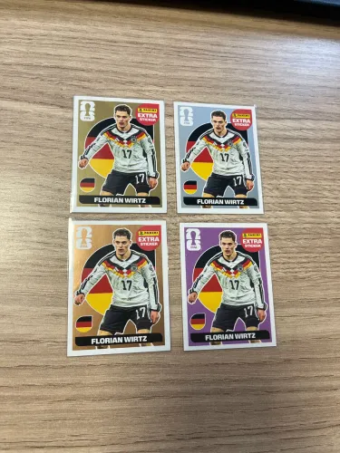Kit Legends Florian Wirtz