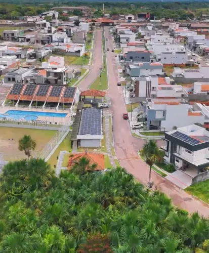 PASSO TERRENO (lote) vila bela Macapá 