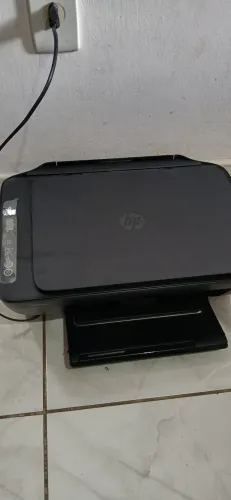 HP 2774 Multifuncional | Funciona Perfeitamente | Original