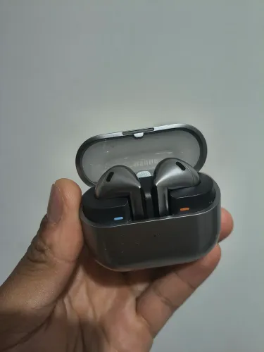 Fone Samsung Buds3 pro original Samsung 