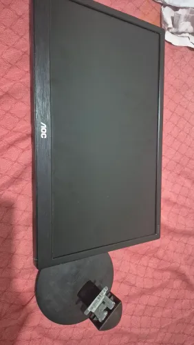 Monitro aoc 19 polegadas