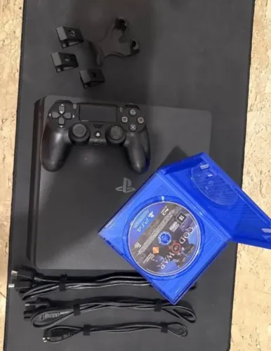 PlayStation 4