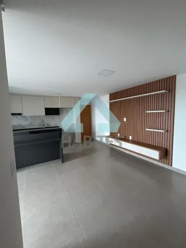 Locação de Apartamentos / Padrão na cidade de Botucatu