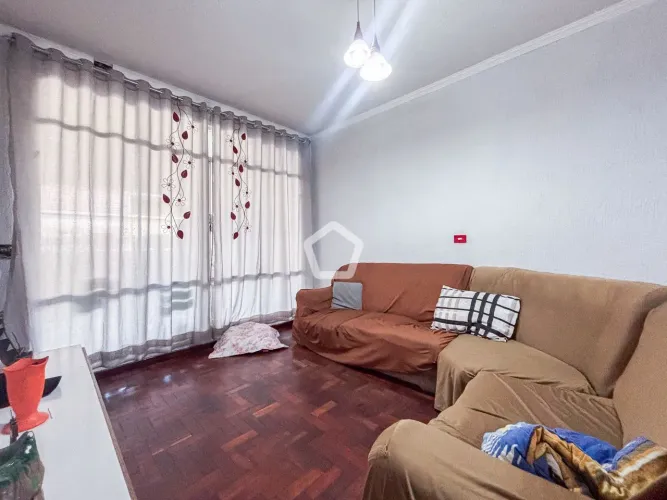 Casa em Vila Jacuí
