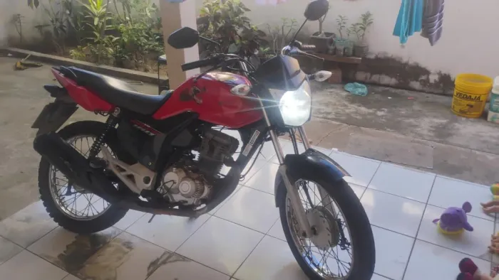 Start 160 ,boa e nova,2021