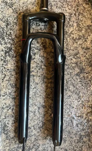 Suspensão aro 29