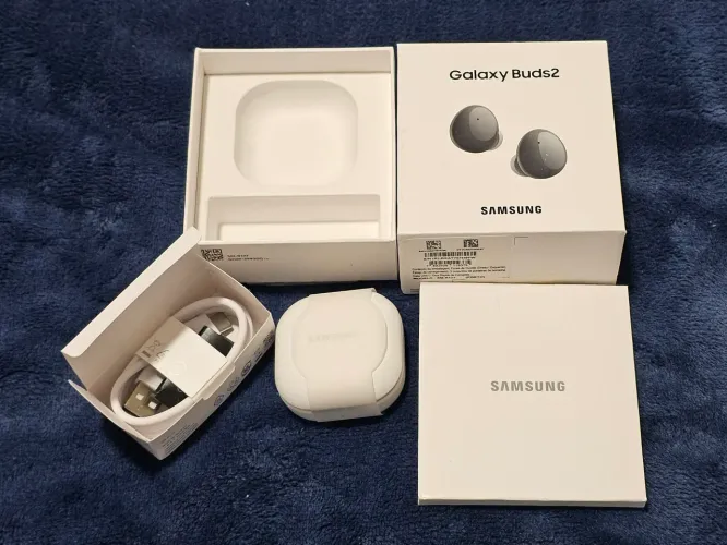 Fone Samsung Galaxy Buds 2