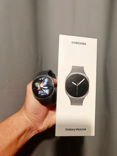 Galaxy Watch8 40mm
