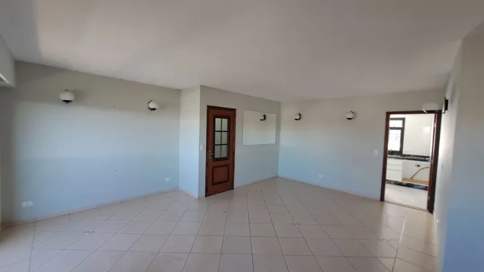 Apartamento para Venda em Presidente Prudente, Vila Formosa, 3 dormitórios, 2 suítes, 1 ba