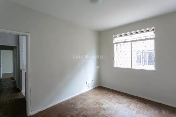 Apartamento à venda no bairro Anchieta