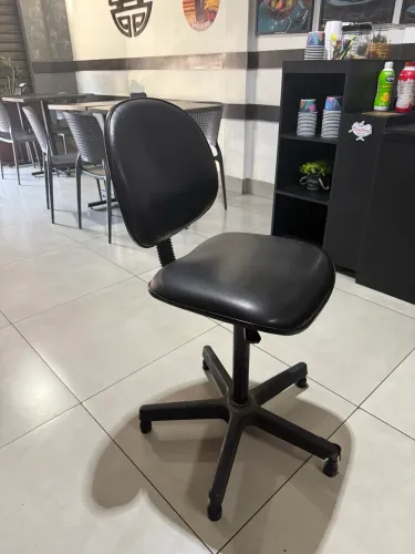 Cadeira pra escritório