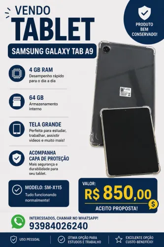 Tablet
