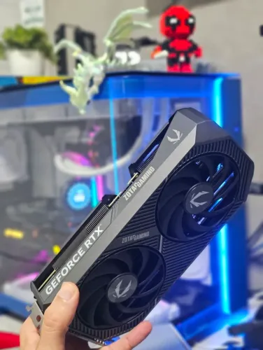 RTX 5060Ti 16GB Zotac Twin Edge