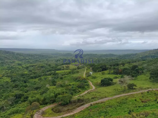 Fazenda, Centro, Cachoeira - R$ 7.29 mi, Cod: 68870