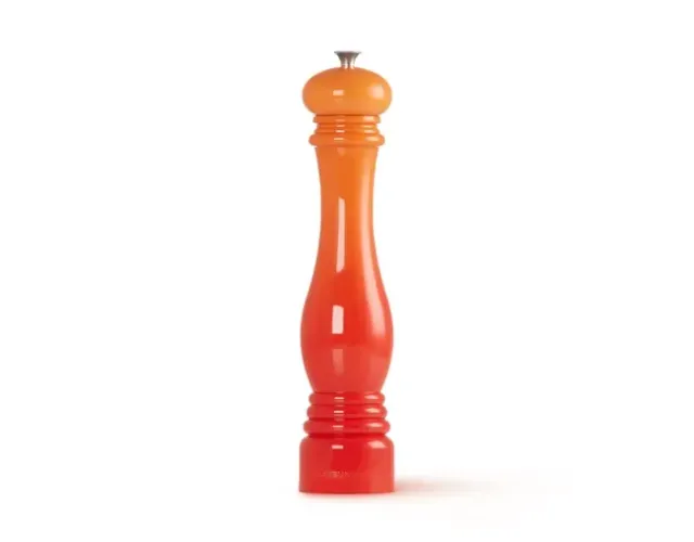 Le creuset- novo- Moedor de Pimenta 30cm