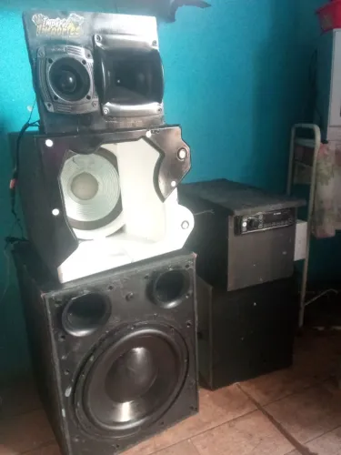 Som top pra são João