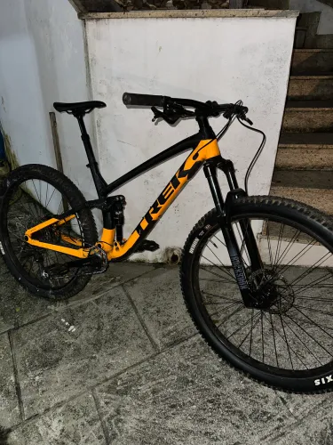 TREK FUEL EX 5