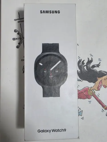 Galaxy watch 9 44mm