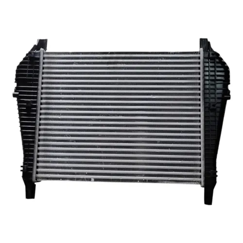 Radiador Intercooler Tector 11190 Original Revisado