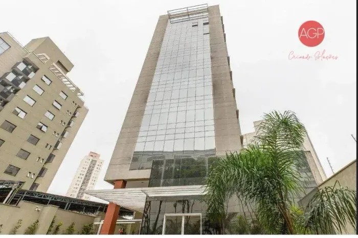 Sala, 40 m² - venda por R$ 390.000,00 ou aluguel por R$ 3.140,00/mês - Tucuruvi - São Paul