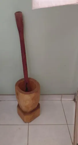 Pilão