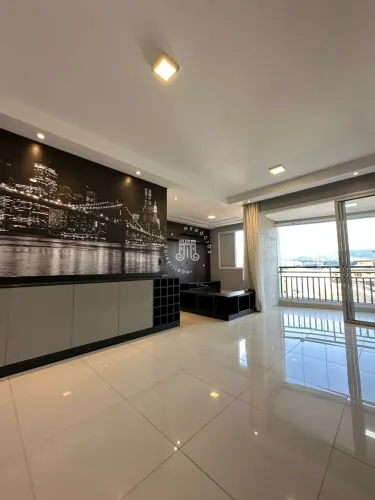 APARTAMENTO DISPONÍVEL PARA LOCAÇÃO NO CONDOMÍNIO TERRAÇOS DA SERRA - JUNDIAÍ/SP