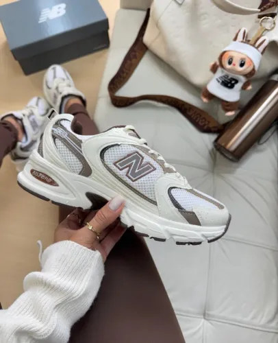 Tenis New balance 530 prime Off café