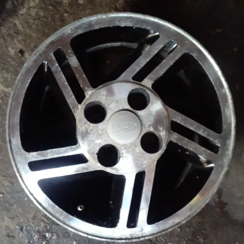 Roda aro 14 Ford Escort 