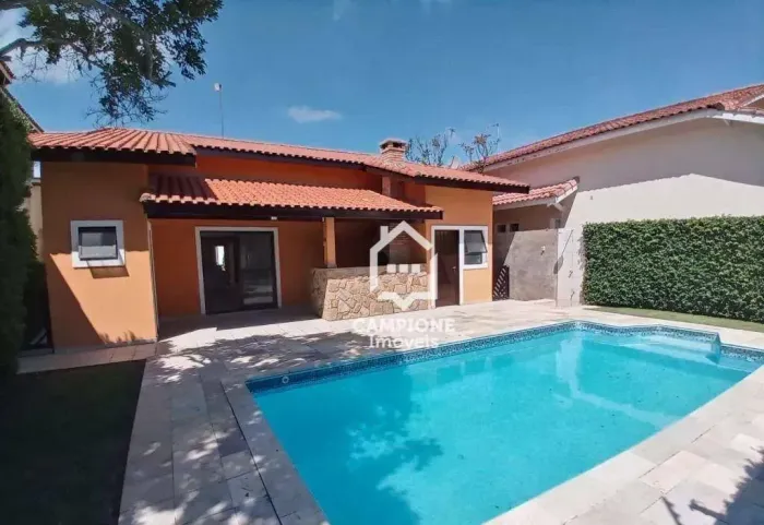 Casa com 3 dormitórios à venda, 165 m² por R$ 995.000,00 - Parque Turístico - Peruíbe/SP