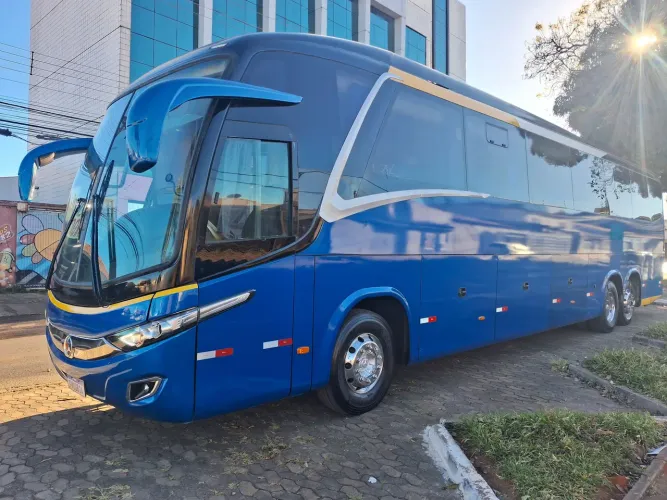 Mercedes o500 rsd