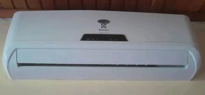Ar condicionado 12.000btus