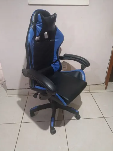Vende-se Cadeira Gamer usado Bom