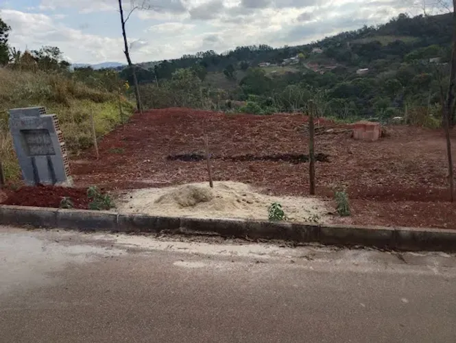 Lote barato em Igarape