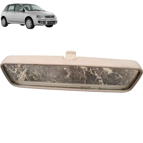 Retrovisor Interno Fiat Stilo Palio 2001 A 2012