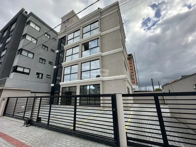 Apartamento mobiliado disponível para locação no bairro Itajuba em Barra Velha.