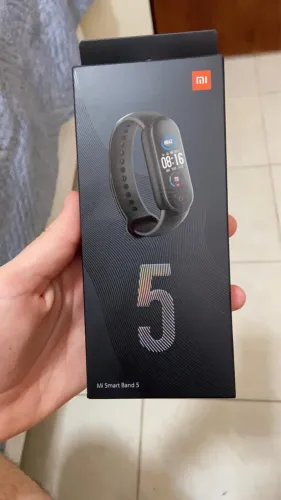 Mibands 
