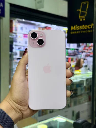 iPhone 15 Plus 256GB