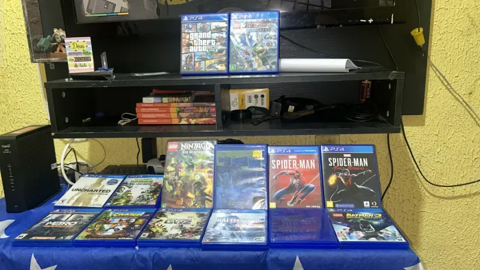 Ps4