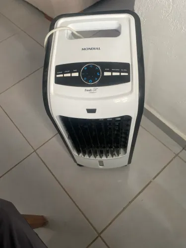 Ar-condicionado