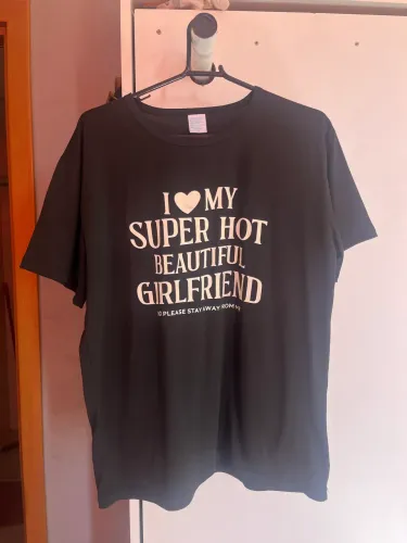 camiseta