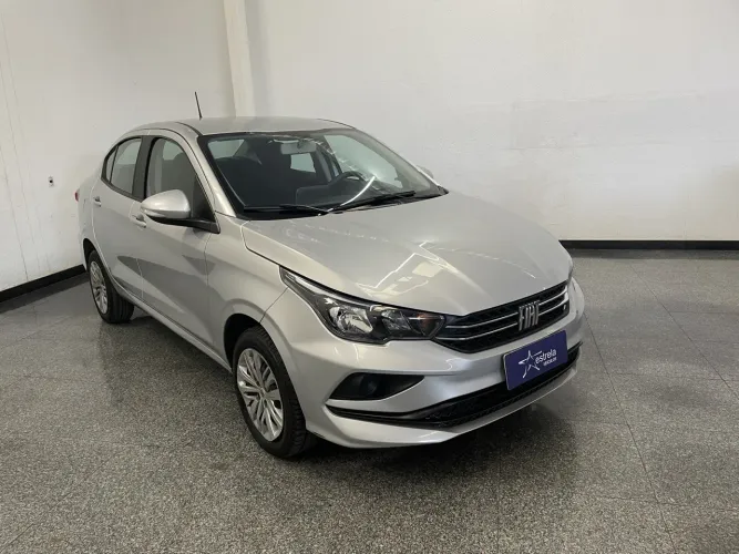 Fiat Cronos Drive 1.0 6V 2025