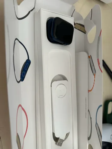 Apple Watch série 6 44mm