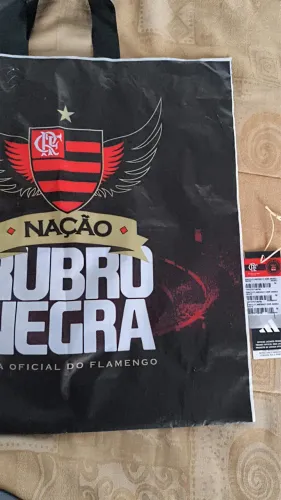 Camisa original Flamengo
