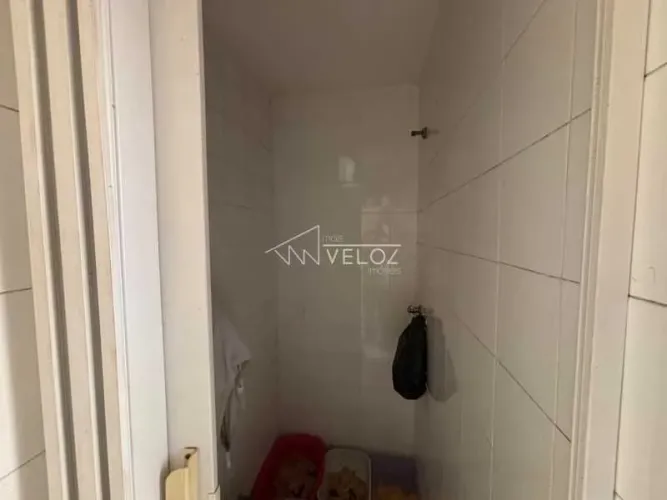 Apartamento - / Residencial / Ipanema