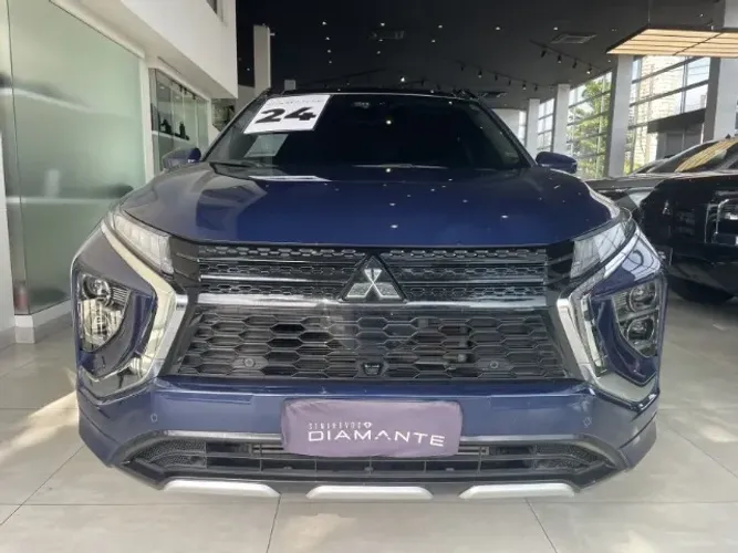Mitsubishi Eclipse Cross HPE-S Sport 1.5 AWC AUT 2024