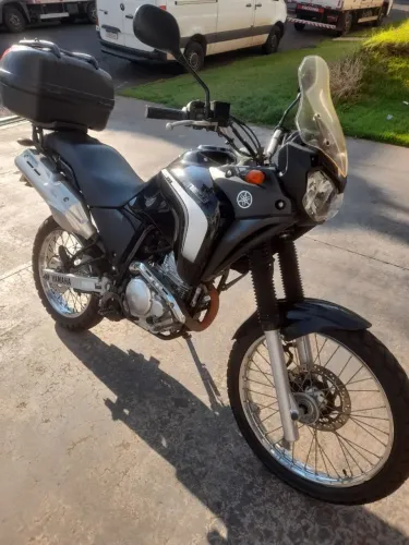 Vendo tenere 2011