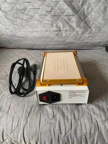 Máquina separadora de telas LCD/touch