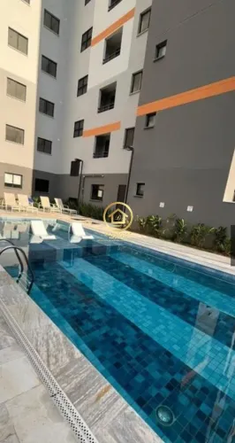 APARTAMENTO NOVO BAIRRO DO LIMÃO
