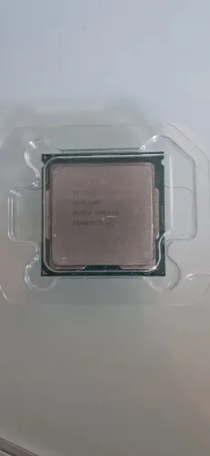 Processador Intel I7 9700f